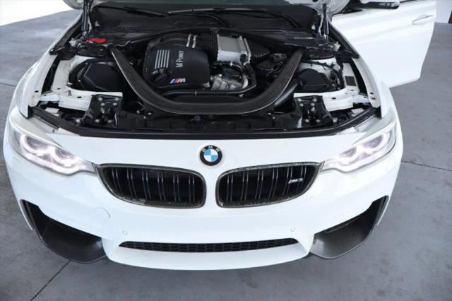 2016 BMW M3 Base