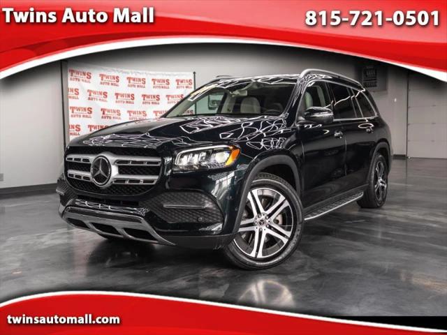 2020 Mercedes-Benz GLS GLS 450 4MATIC for sale in Rockford, IL
