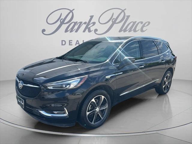 2020 Buick Enclave FWD Essence for sale in Plano, TX