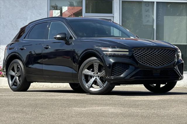 2023 Genesis GV70 2.5T AWD