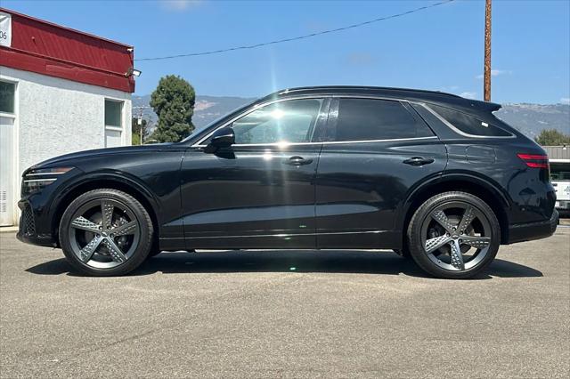 2023 Genesis GV70 2.5T AWD