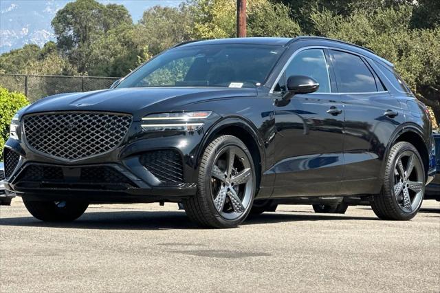 2023 Genesis GV70 2.5T AWD