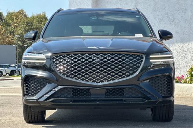 2023 Genesis GV70 2.5T AWD