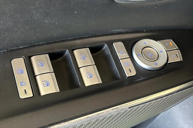 2023 Genesis GV70 2.5T AWD