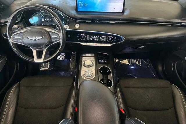 2023 Genesis GV70 2.5T AWD