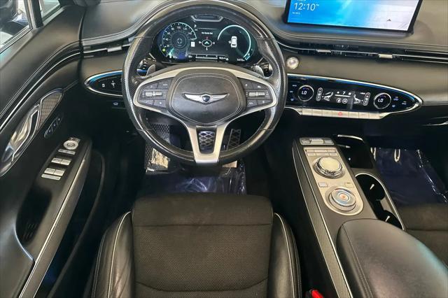 2023 Genesis GV70 2.5T AWD