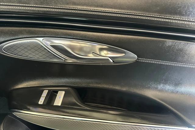 2023 Genesis GV70 2.5T AWD