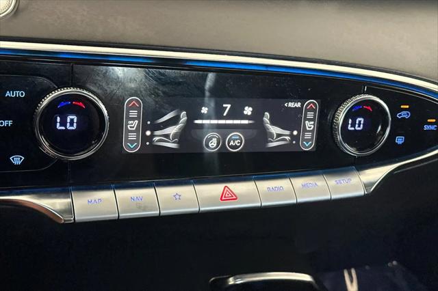 2023 Genesis GV70 2.5T AWD