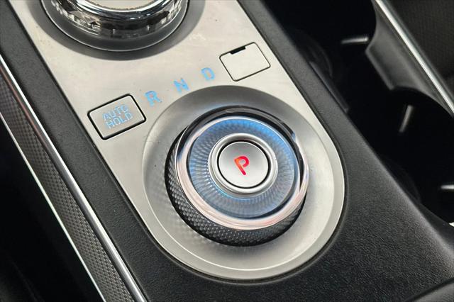 2023 Genesis GV70 2.5T AWD