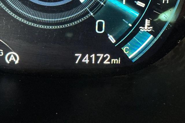 2023 Genesis GV70 2.5T AWD