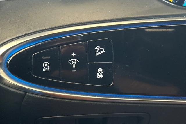 2023 Genesis GV70 2.5T AWD