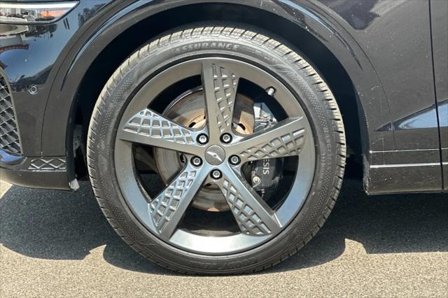 2023 Genesis GV70 2.5T AWD