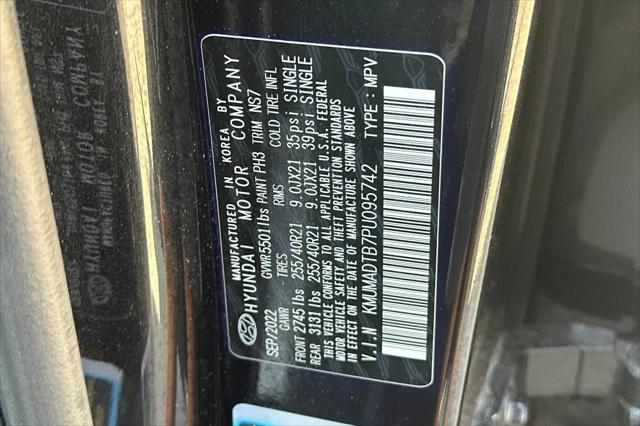 2023 Genesis GV70 2.5T AWD