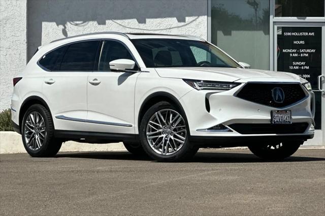 2023 Acura MDX Advance Package for sale in Goleta, CA