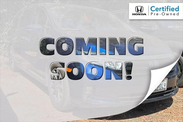 2024 Honda Odyssey EX-L for sale in Goleta, CA