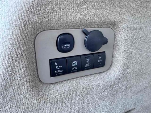 2012 Lincoln MKT EcoBoost