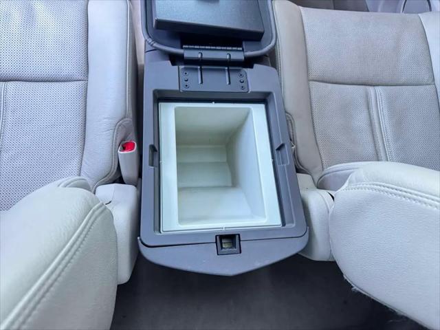 2012 Lincoln MKT EcoBoost