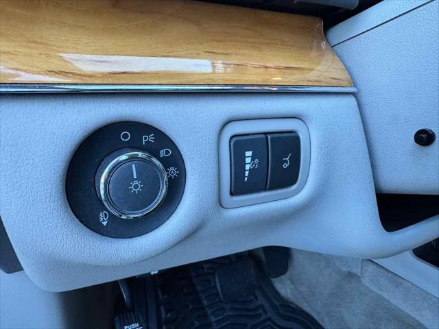 2012 Lincoln MKT EcoBoost