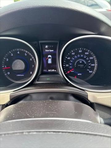 2014 Hyundai Santa Fe Sport 2.0L Turbo for sale in Trevose, PA