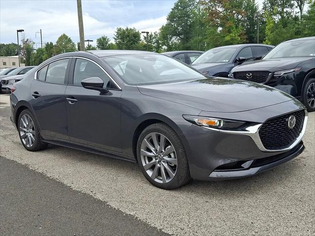2026 Mazda Mazda3 2.5 S Preferred for sale in Trevose, PA