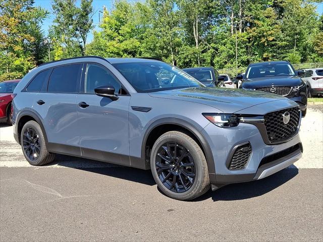 2026 Mazda CX-70 3.3 Turbo Premium Plus for sale in Trevose, PA