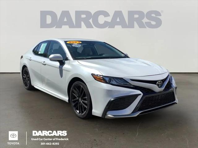 2023 Toyota Camry XSE for sale in Frederick, MD