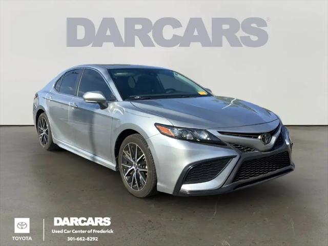 2024 Toyota Camry SE for sale in Frederick, MD