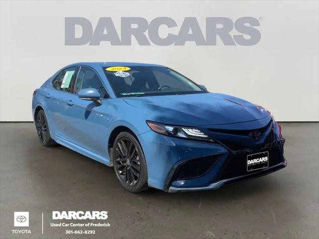 2024 Toyota Camry XSE for sale in Frederick, MD