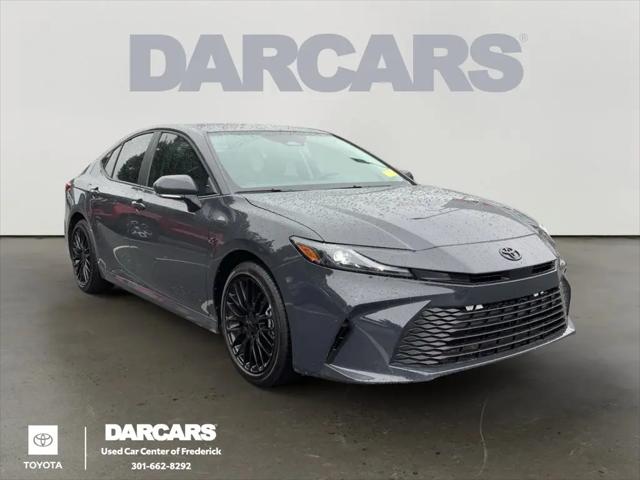 2026 Toyota Camry LE for sale in Frederick, MD
