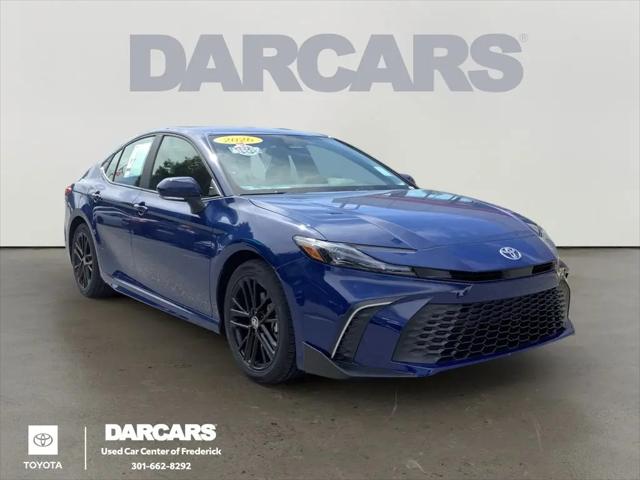 2026 Toyota Camry SE for sale in Frederick, MD