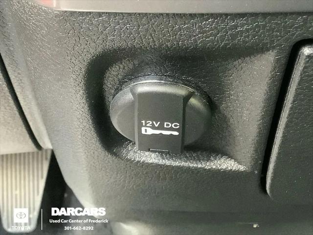 2023 Ram 1500 Classic Warlock Quad Cab 4x4 64 Box