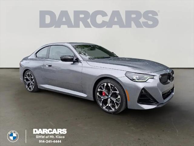 2025 BMW M240 i xDrive for sale in Mt. Kisco, NY