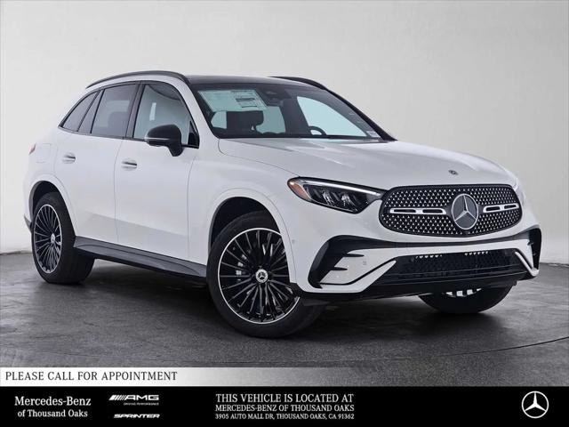 2027 Mercedes-Benz GLC GLC 300 for sale in Thousand Oaks, CA