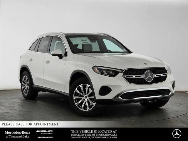 2027 Mercedes-Benz GLC GLC 300 for sale in Thousand Oaks, CA