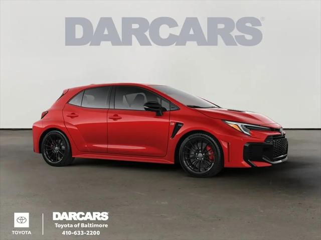 2026 Toyota GR Corolla Core for sale in Baltimore, MD