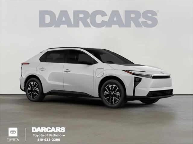 2026 Toyota bZ XLE for sale in Baltimore, MD
