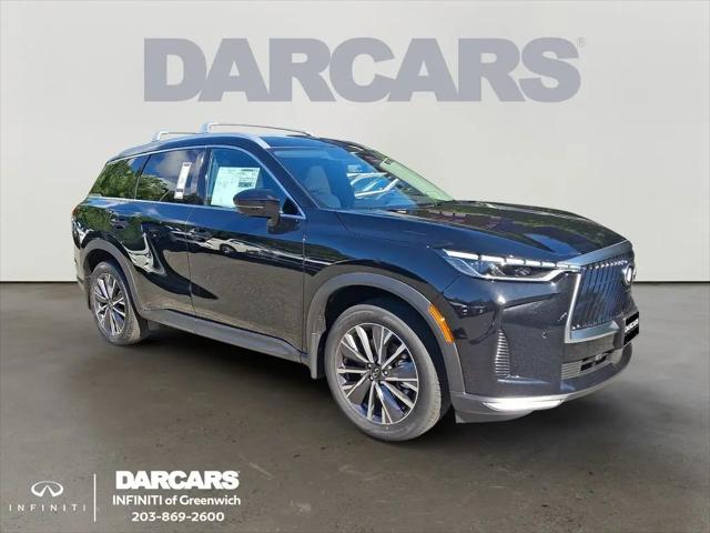 2027 INFINITI QX60 LUXE AWD for sale in Greenwich, CT