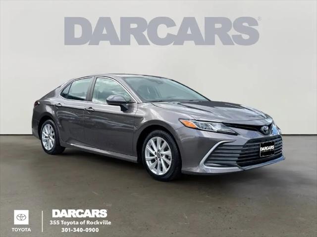 2023 Toyota Camry LE for sale in Rockville, MD