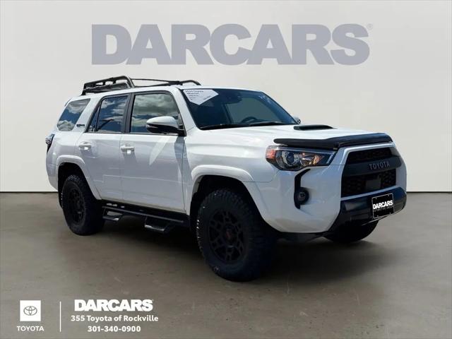 2024 Toyota 4Runner TRD Pro for sale in Rockville, MD