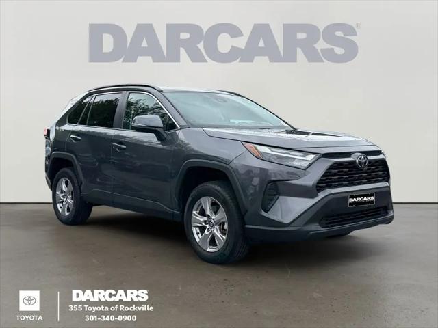 2025 Toyota RAV4 XLE for sale in Rockville, MD