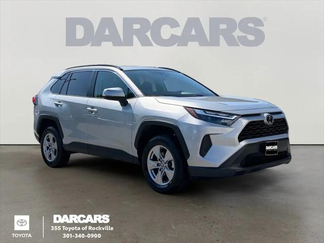 2024 Toyota RAV4 XLE for sale in Rockville, MD