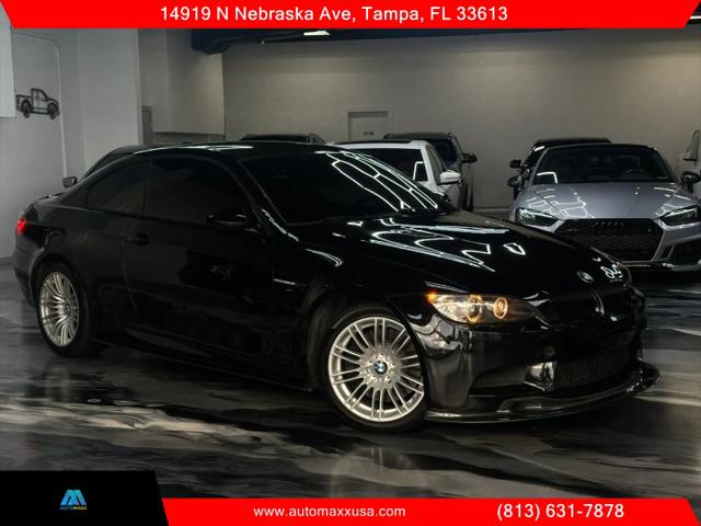 2013 BMW M3 Base for sale in Tampa, FL