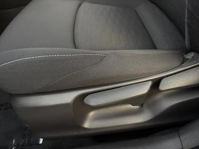 2021 Toyota Corolla Nightshade