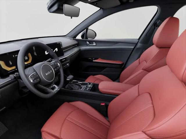 2026 Kia K5 GT-Line FWD