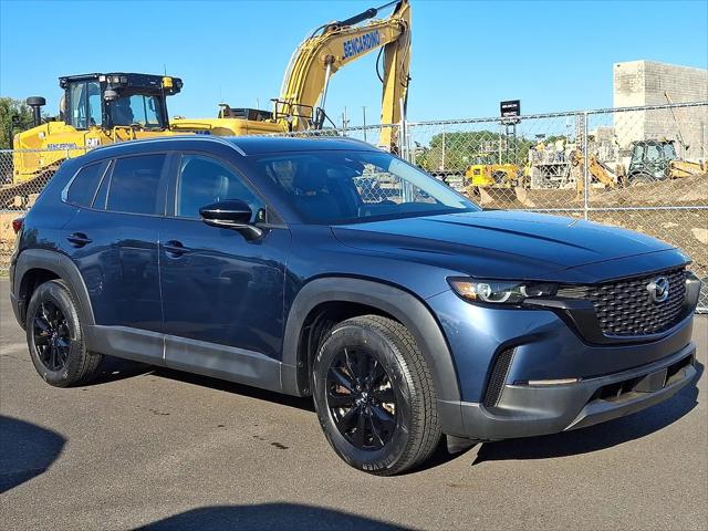 2023 Mazda CX-50 2.5 S Preferred Plus for sale in Trevose, PA