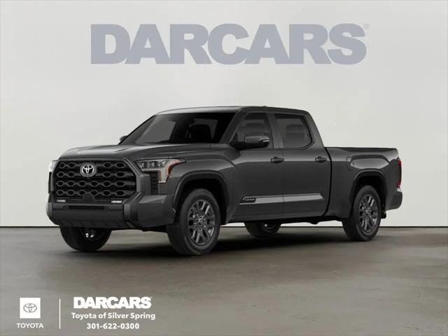 2026 Toyota Tundra Platinum CrewMax 6.5 Bed for sale in Silver Spring, MD