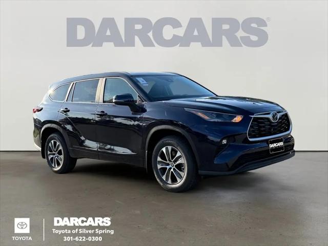 2026 Toyota Highlander XLE for sale in Silver Spring, MD