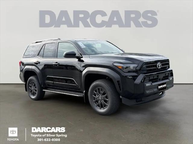2026 Toyota 4Runner SR5 for sale in Silver Spring, MD