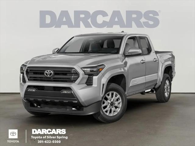 2026 Toyota Tacoma TRD Sport for sale in Silver Spring, MD