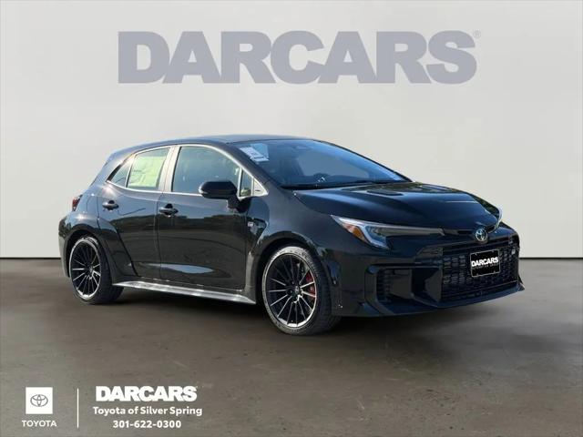 2026 Toyota GR Corolla Premium Plus for sale in Silver Spring, MD